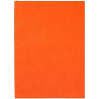 Ежедневник Flat Light, недатированный, оранжевый