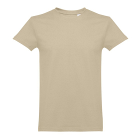 Футболка мужская ANKARA 190, песочный