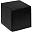 Антистресс «Кубик», черный