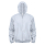 Ветровка унисекс COLIN, серо-голубой