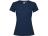 Футболка Estoril женская, синий нэйви