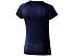 Футболка Niagara женская, темно-синий