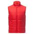 Жилет Kama, красный