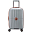 Чемодан St Tropez S, серый