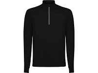 Лонгслив Estambul мужской, черный