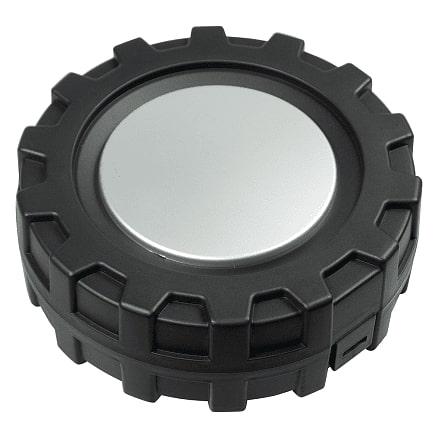 Набор инструментов Tools Колесо, Черный