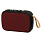 Беспроводная Bluetooth колонка Charge G2(BLTS01), Красный