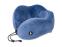 Подушка для путешествий с эффектом памяти Мемо Bluewinder Denim
