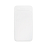 Внешний аккумулятор Starlight Plus NEO 10000 mAh, белый