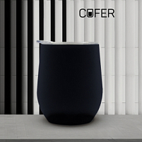 Кофер софт-тач KID 8s (черный) Кофер софт-тач KID 8s (черный)