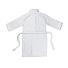 Банный халат VINGA Harper, L-XL, унисекс, 450 г/м²