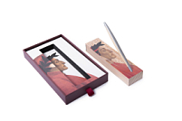 Шариковая ручка Pininfarina Cambiano DANTE EXCLUSIVE