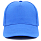 Бейсболка FRED, Королевский синий