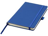 Записная книжка А5 «Nova», цвет: синий