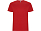 Футболка Stafford мужская, красный