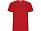 Футболка Stafford мужская, красный