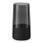 Стакан для воды высокий Black Edition, черный
