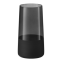 Стакан для воды высокий Black Edition, черный