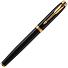 Ручка перьевая Parker IM Black GT