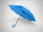 Зонт-трость Яркость, голубой
