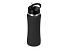 Бутылка для воды Bottle C1, сталь, soft touch, 600 мл, черный