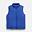 Жилет двусторонний V2, синий