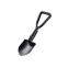 Лопата складная Multi Shovel Pro, Чёрный