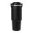 Термокружка вакуумная Montana, черный