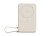Внешний аккумулятор Xiaomi Magnetic Power Bank 10000 with Built-in Stand Beige