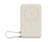 Внешний аккумулятор Xiaomi Magnetic Power Bank 10000 with Built-in Stand Beige