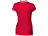 Рубашка поло Erie женская, красный
