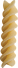 Паста без яиц Фузилли, Rustichella d'Abruzzo (0,500кг)
