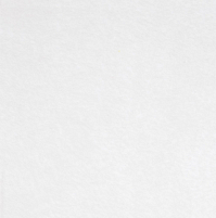 Заготовка из фетра Felt M, белый