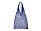 Авоська Dream XL наплечная 35 литров, синий (12)