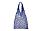 Авоська Dream XL наплечная 35 литров, синий (12)