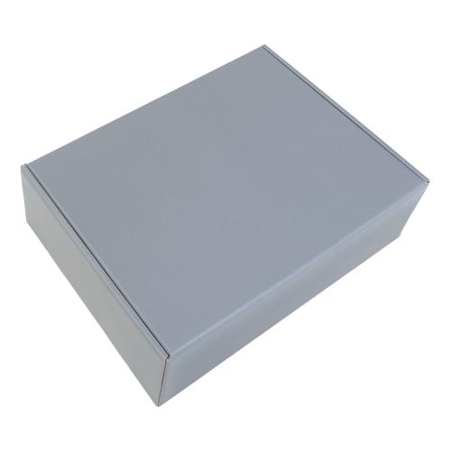 Коробка Hot Box (серая)