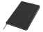 Блокнот Spectrum A5, черный