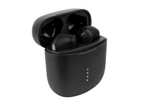 Наушники Rombica Mysound Factor Black Наушники Rombica Mysound Factor Black