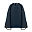 190T Polyester drawstring bag