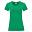 Футболка женская LADIES ICONIC 150, зеленый