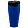 Термостакан Edda, синий