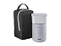 Ланч-набор тм THERMOS JBY-801 BKGY 0,8L