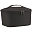 Термосумка Coolerbag S, черная