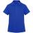 Рубашка поло детская Virma Kids, ярко-синяя