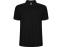 Рубашка поло Pegaso мужская, черный