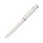 Шариковая ручка Нокс (Nox), бежевая