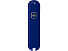 Передняя накладка VICTORINOX 58 мм, пластиковая, синяя