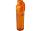 Illuminate бутылка для воды из переработанного PET-пластика, объемом 600 мл - Оранжевый
