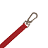 Застежка-карабин Snap Hook, S, серебристая