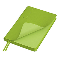 Ежедневник Flexy Star Sivilia А5, Салатовый